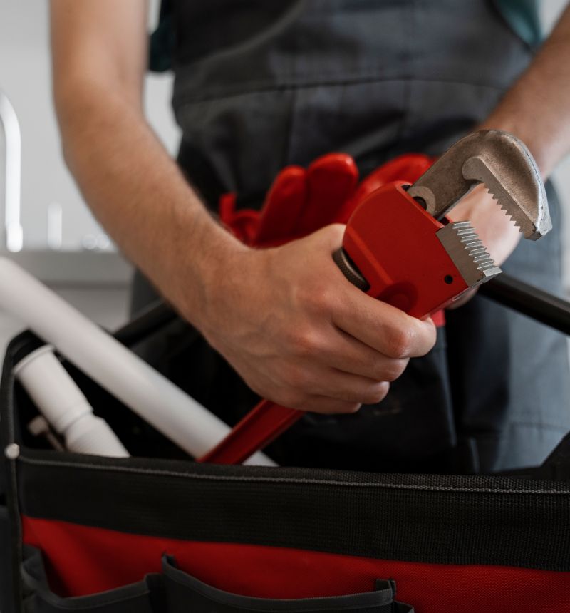 Pro Fix Plumbing and Drain Local Plumbing Company