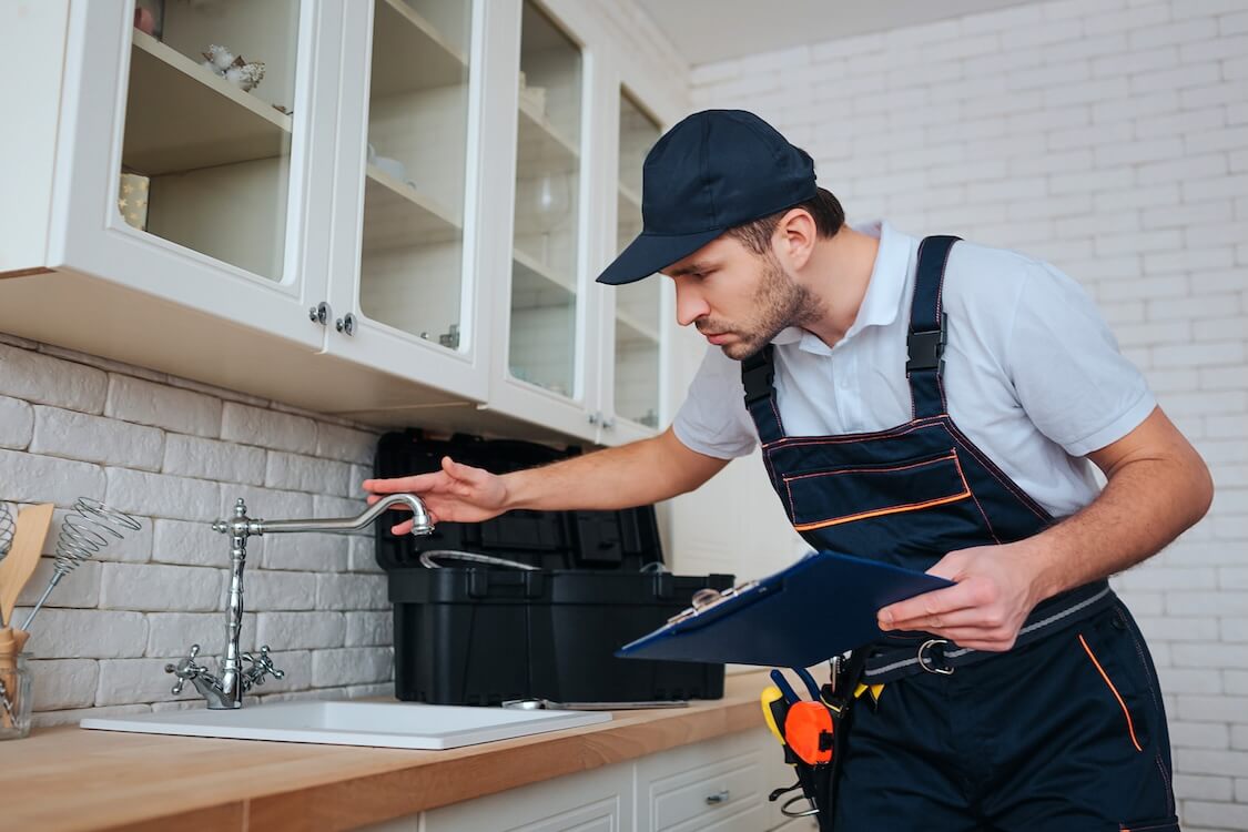 Brampton Plumbing Company Brampton Plumber