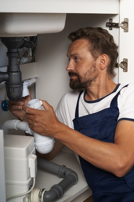 Drain Cleaning Emergency plumber in Toronto