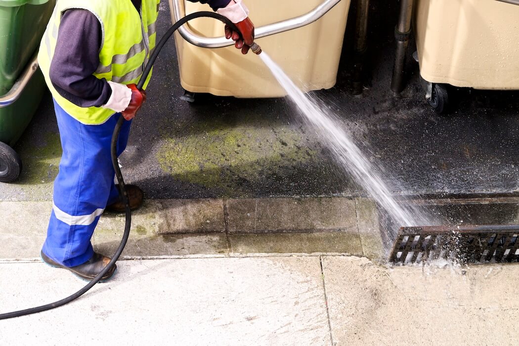 Hydro Jetting Emergency plumber in Toronto