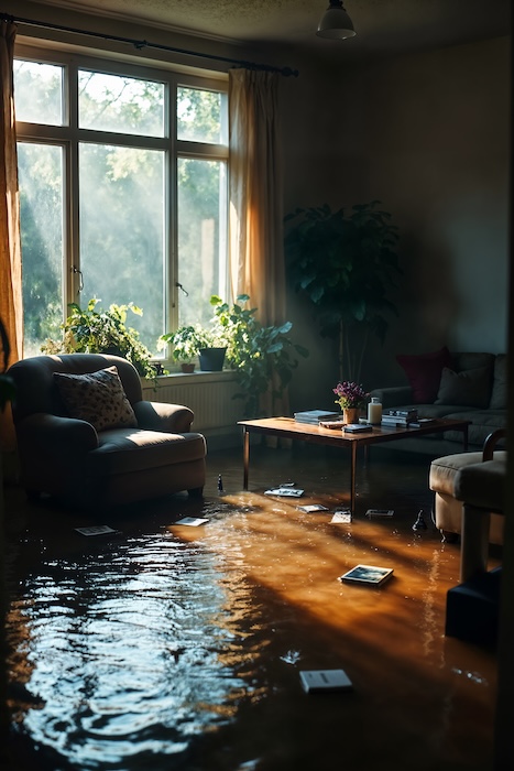 Sewer Backup in Your Basement Toronto Sewer Backup Repair Services