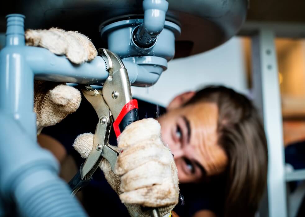 Water Leak Detection Service Emergency plumber in Toronto