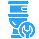 water-closet