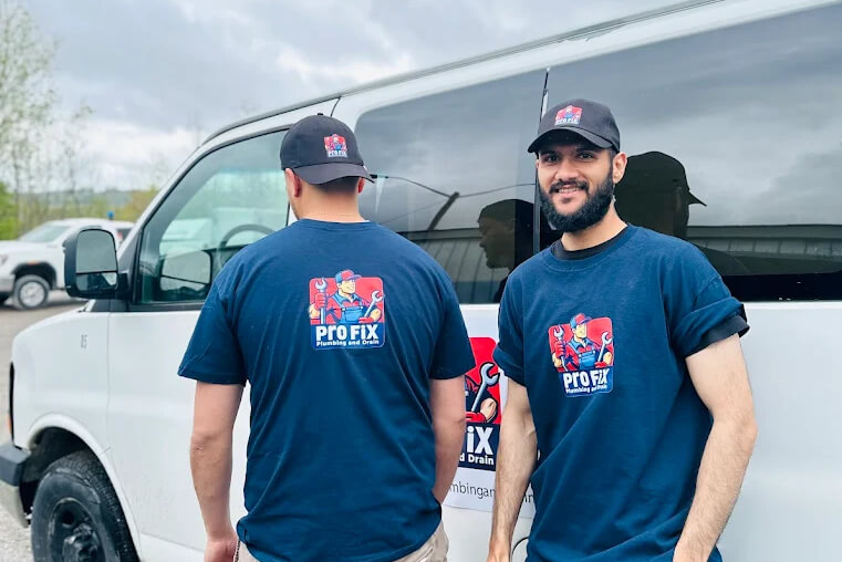 Pro Fix Plumbing