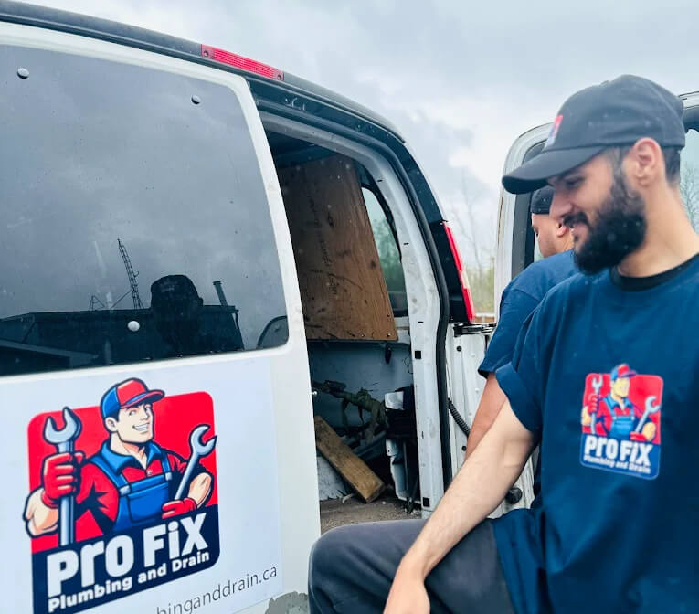 Pro Fix Plumbing Local Plumbing Company