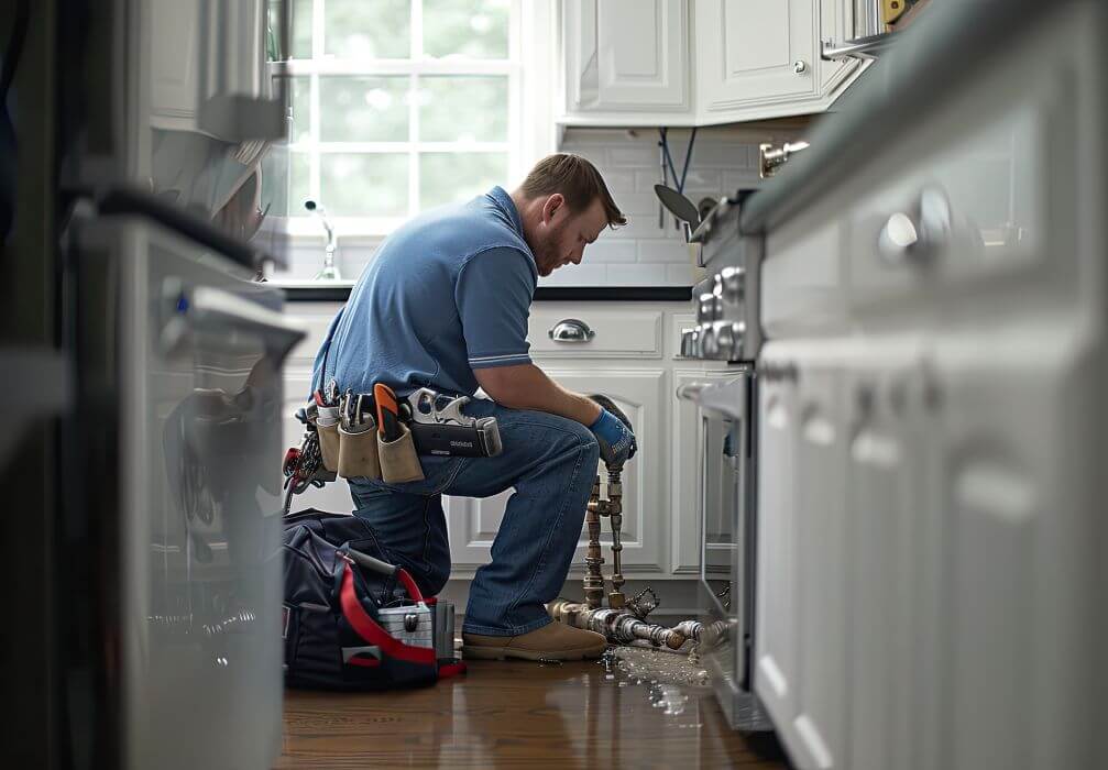 Richmond Hill Plumbing Richmond Hill Plumbers