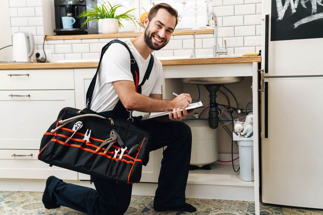 Toronto Plumbing Local Plumbing Company