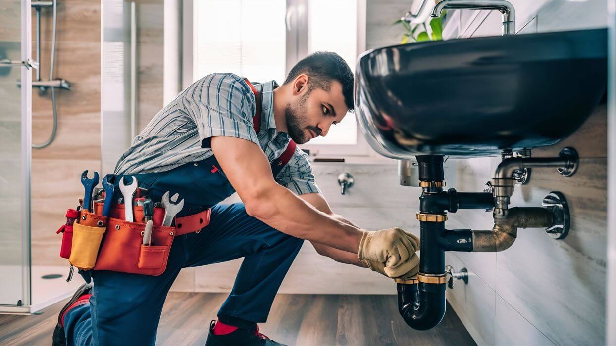 Vaughan Plumbing Vaughan Plumbers