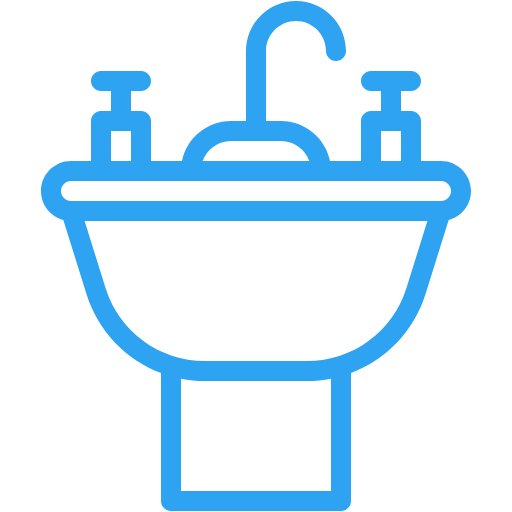 washbasin