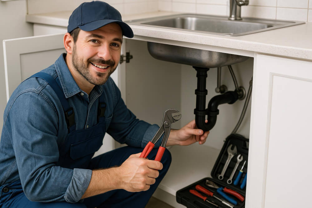 Kitchener Plumbers