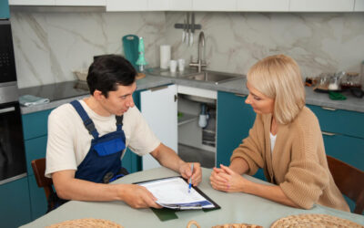 Winterizing Your Rental Property’s Plumbing: A Landlord’s Checklist